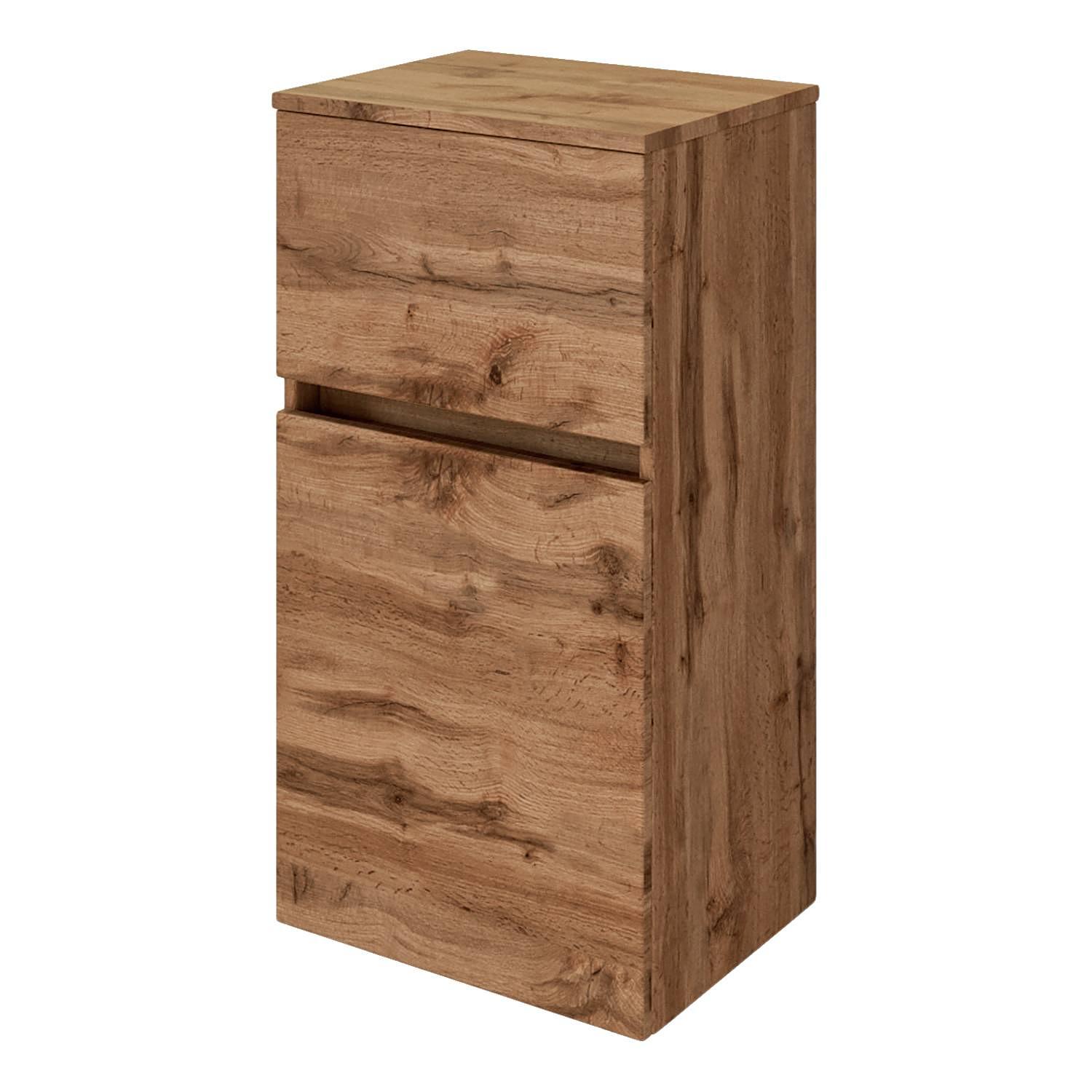 Unterschrank Tira Wotaneiche Dekor 0
