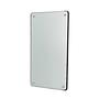 Mirror in wooden frame 1970s 0