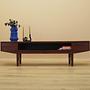 Teak Lowboard 1970s 1