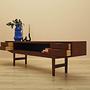 Teak Lowboard 1970er Jahre 3