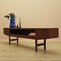 Teak Lowboard 1970s 2