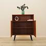 Teak wood cabinet 1970s 2