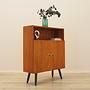 Teakholz-Schrank 1970er Jahre 4
