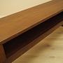 Teak Lowboard 1970s 8