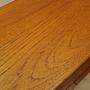 Teak wood cabinet 1970s 6