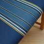 Set of six oak chairs 1960s 8