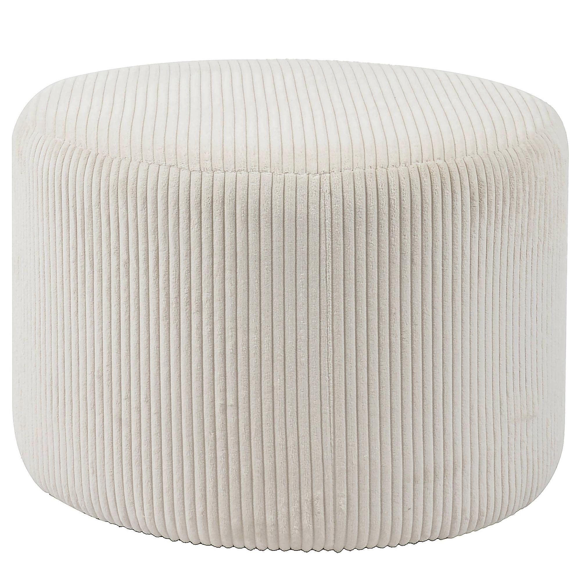 Pouf Papari Beige 0