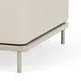 Vincent Outdoor Corner Module Sandshell 5