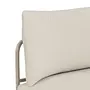 Vincent Outdoor Corner Module Sandshell 8