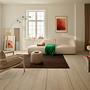 Paula Module 1-seater Right Maya Cream 4