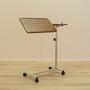 Music stand 2000s 1
