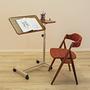 Music stand 2000s 2