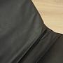 Chaiselongue in pelle in stile LC4 anni '80 12