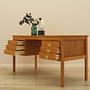 Ash desk 1970s 3