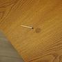 Ash desk 1970s 5