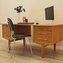 Oak desk 1960s 5