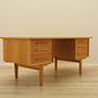 Oak desk 1960s 8