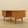 Oak desk 1960s 7