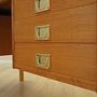 Ash desk 1970s 8
