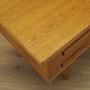 Oak desk 1960s 13