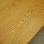 Oak desk 1960s 12