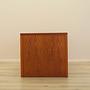 Schreibtisch aus Teak 1970er Jahre 6