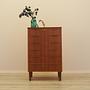 Teak Chest of Drawers 1970s 1