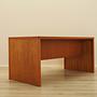 Teak desk 1970s 7