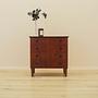 Teak Chest of Drawers 1970s 1