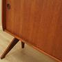 Modulares Regalsystem aus Teak 1960er Jahre 10