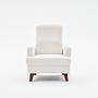 Kana Armchair Cream-colored 1