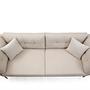 Mapa 3-Sitzer Sofa Creme 7