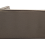Daphne 1-Sitzer Eckmodul Links Pasha Dune 8