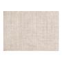 Velvet Ocean Teppich Cream 200 x 300 cm 0