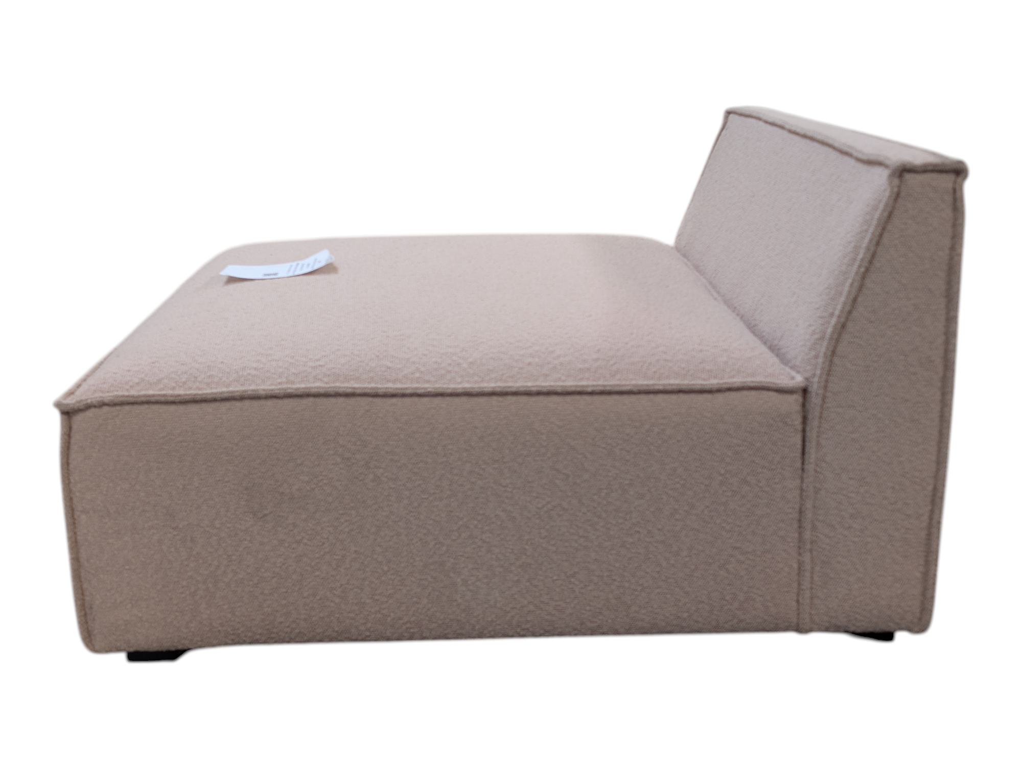 Daphne 1-Sitzer Modul Pasha Dune 6