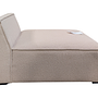 Daphne 1-Seater Module Pasha Dune 8
