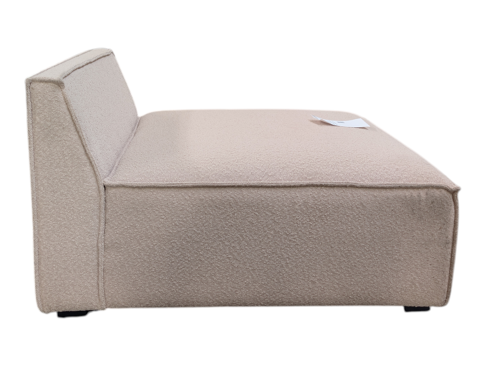 Daphne 1-Seater Module Pasha Dune 8