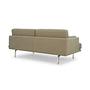 Ernest Sofa 2-Sitzer Moonlight Lark 2