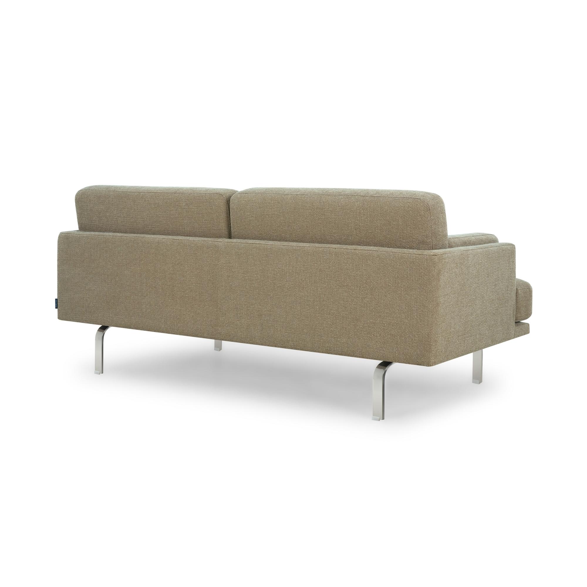 Ernest Sofa 2-Sitzer Moonlight Lark 2