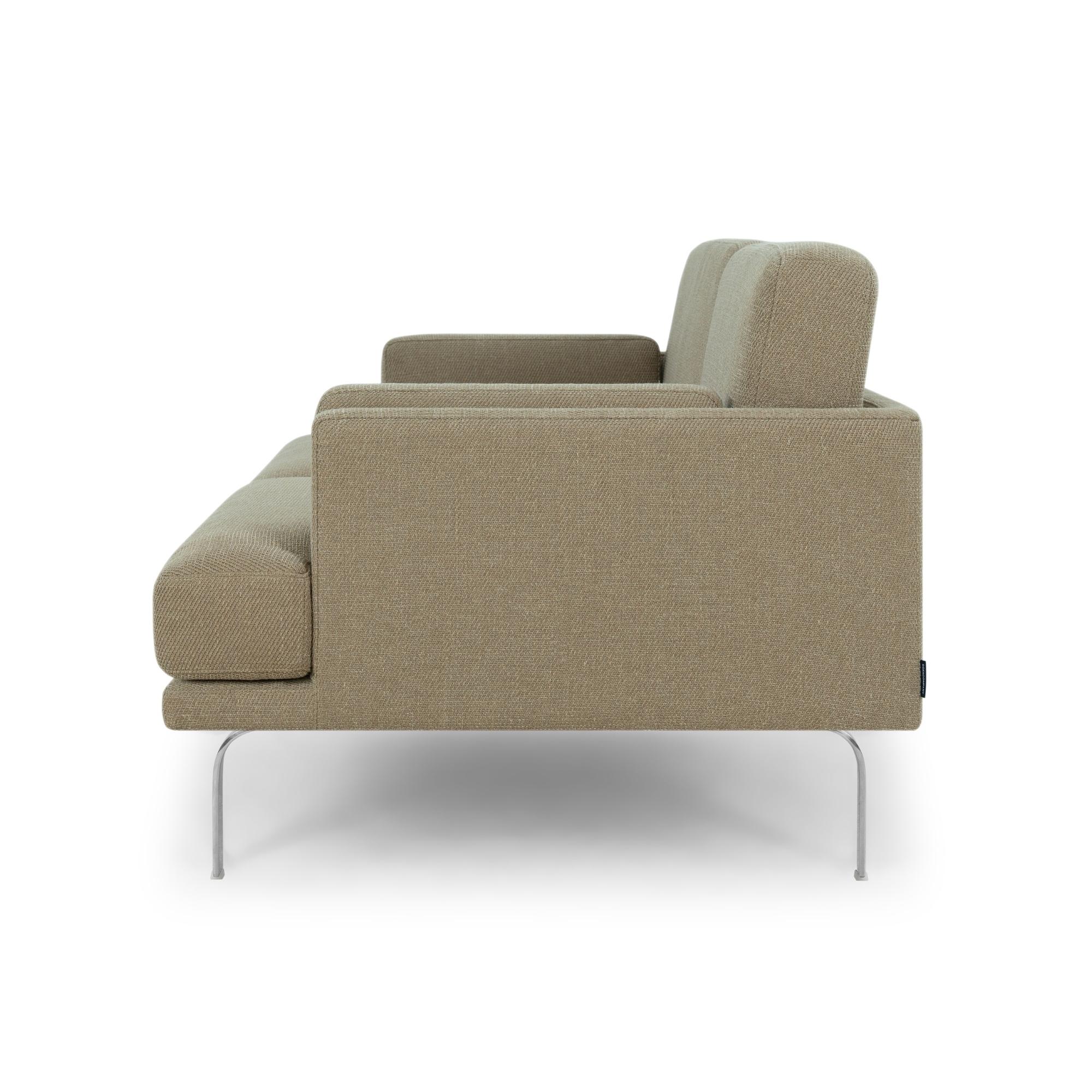 Ernest Sofa 2-Sitzer Moonlight Lark 3