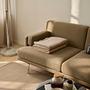 Ernest Sofa 2-Sitzer Moonlight Lark 4