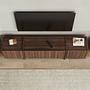 Lion Table Walnut 5