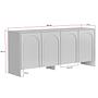 Arlen Sideboard Atlas 9