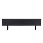 Onera Sideboard Schwarz 7