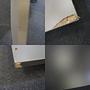 P3 Garderobe Holzfurnier Weiß 7