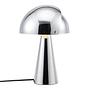 Align Table lamp chrome 3