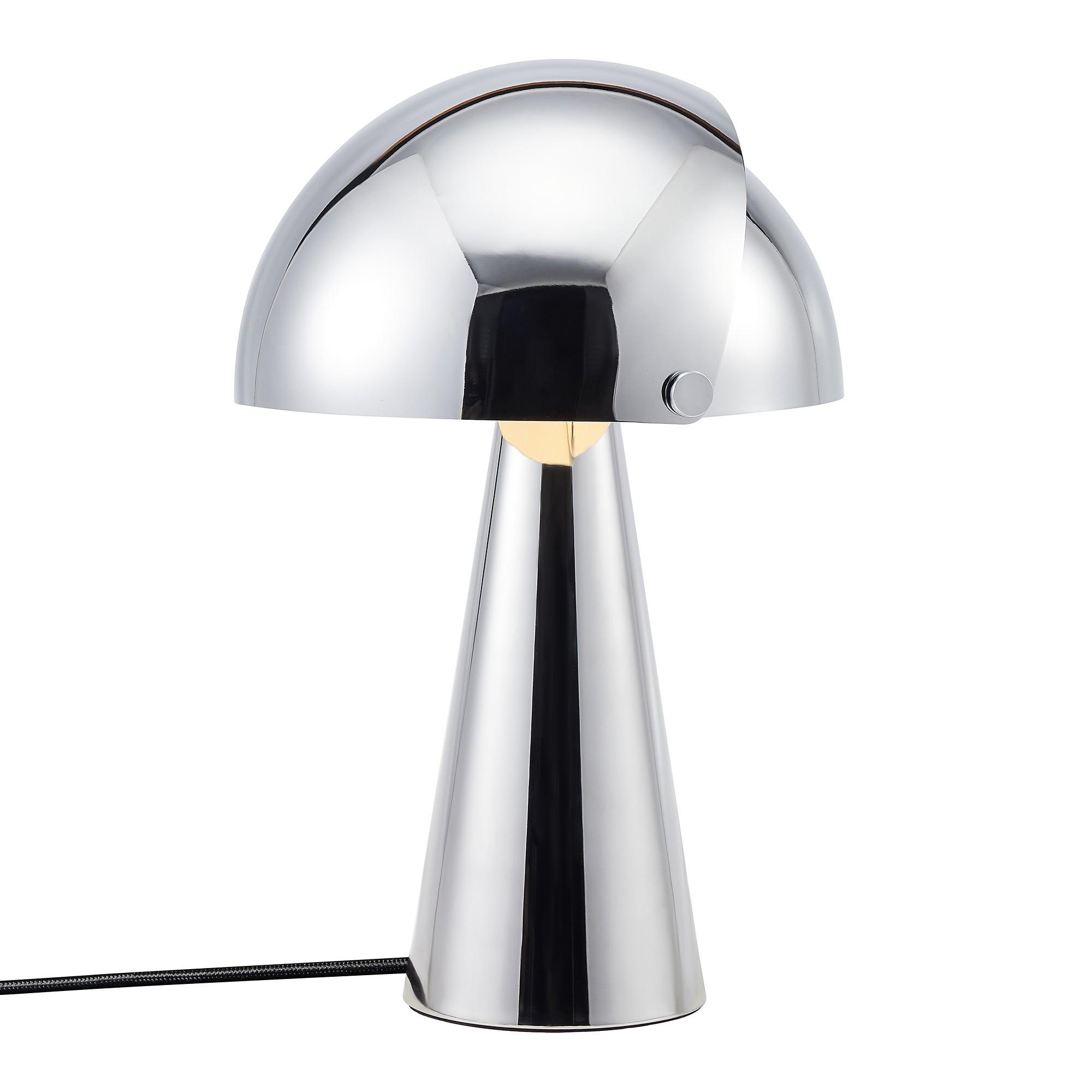 Align Table lamp chrome 3