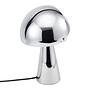 Align Tischlampe E27 Chrom 6
