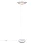 Bretagne Stehlampe Weiss 2
