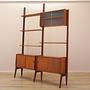 Teak-Regalsystem 1960er Jahre 6